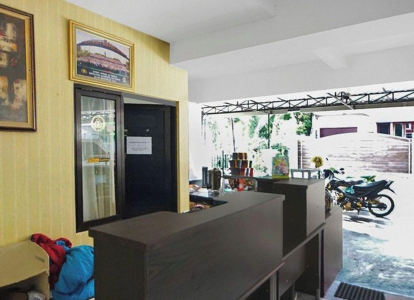 Recepció Foto