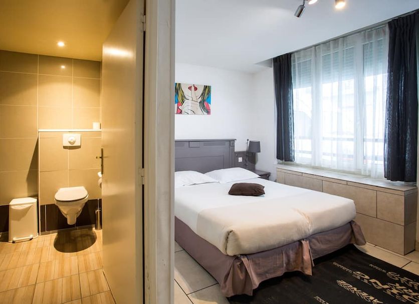 Habitació Foto