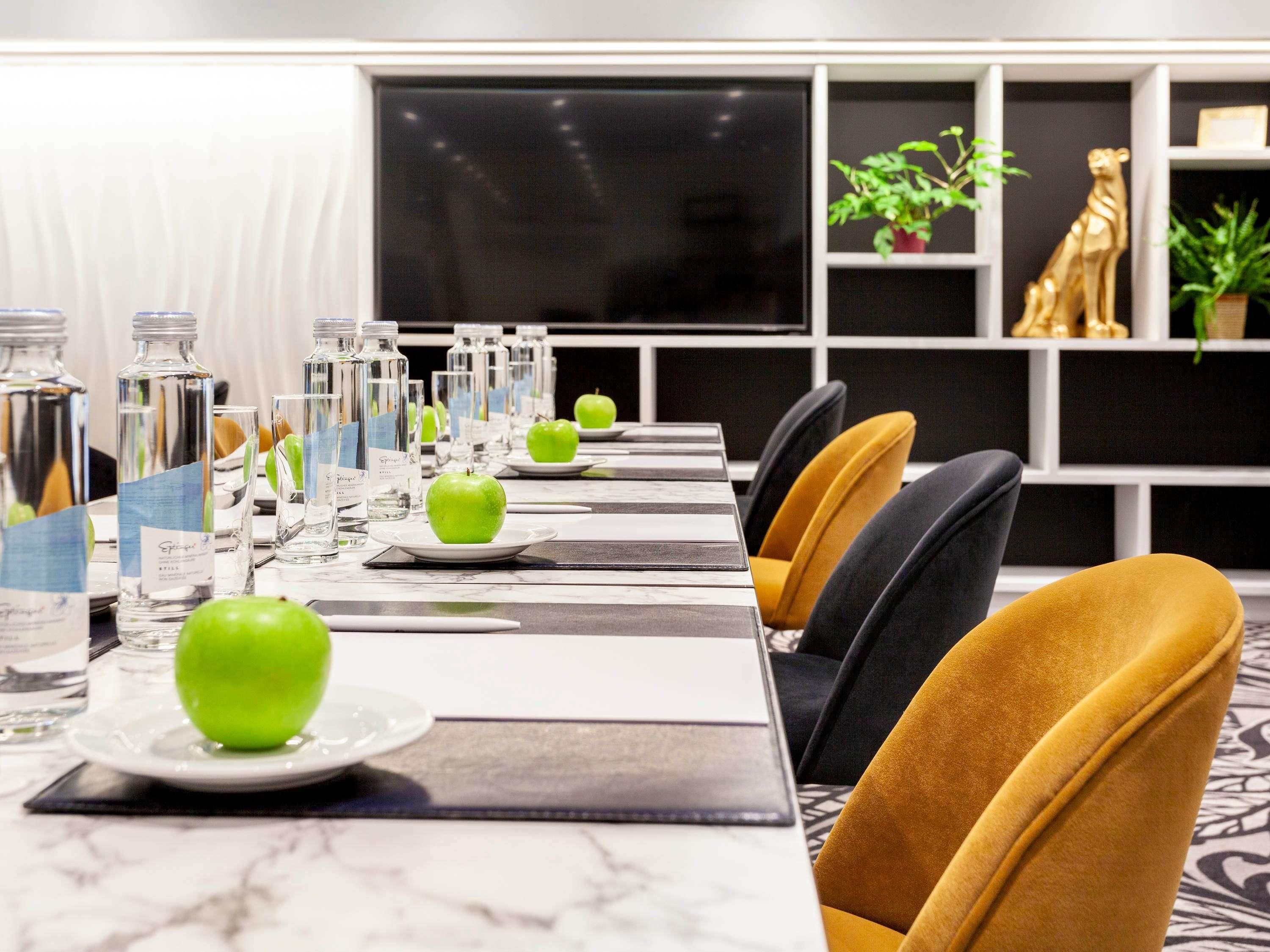 Sala de conferències