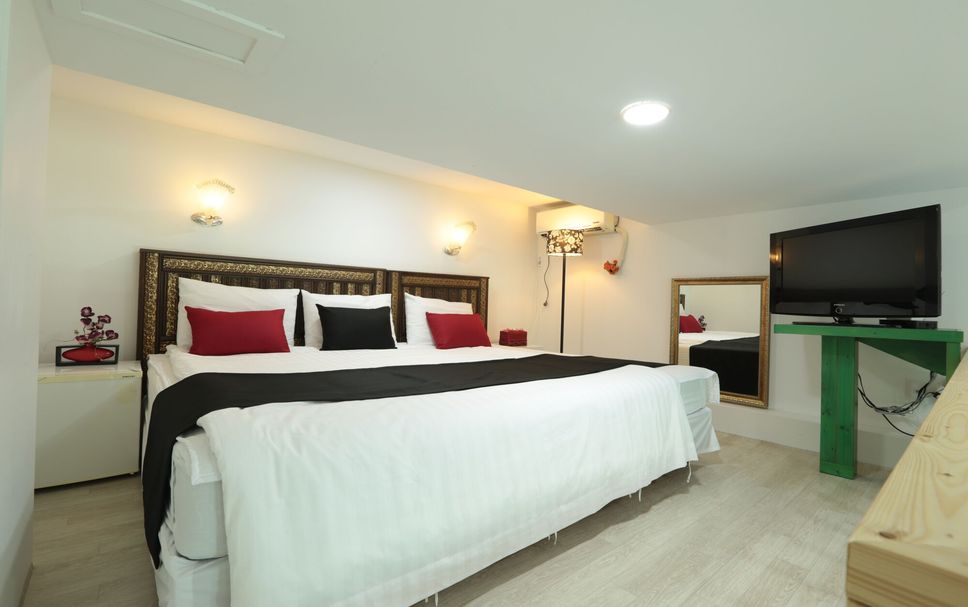 Habitació Foto