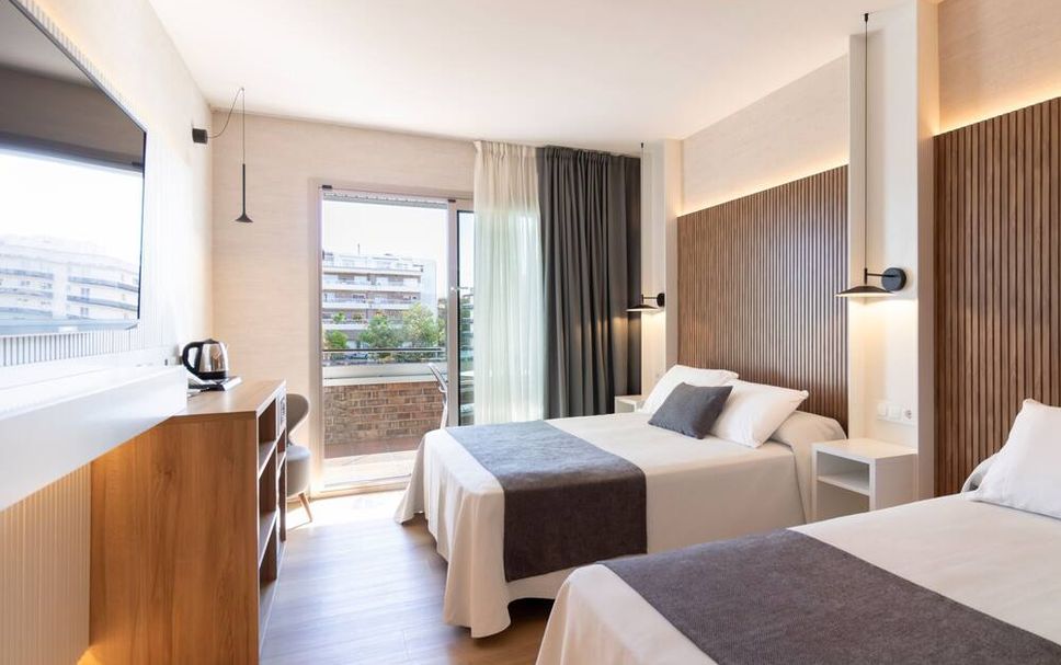 Habitació Foto