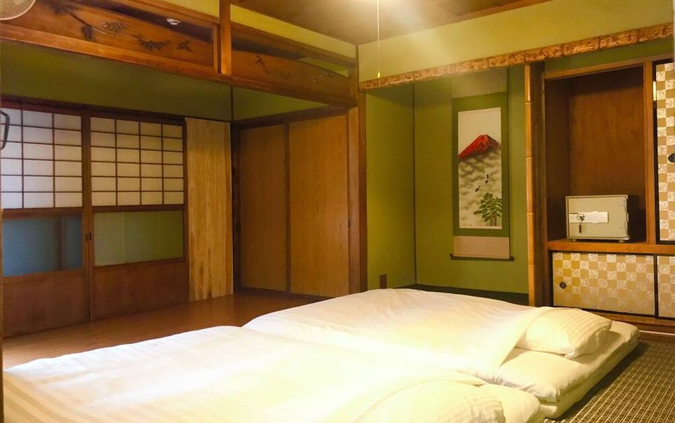 Habitació Foto