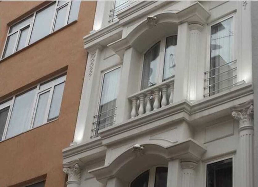 Edifici Foto