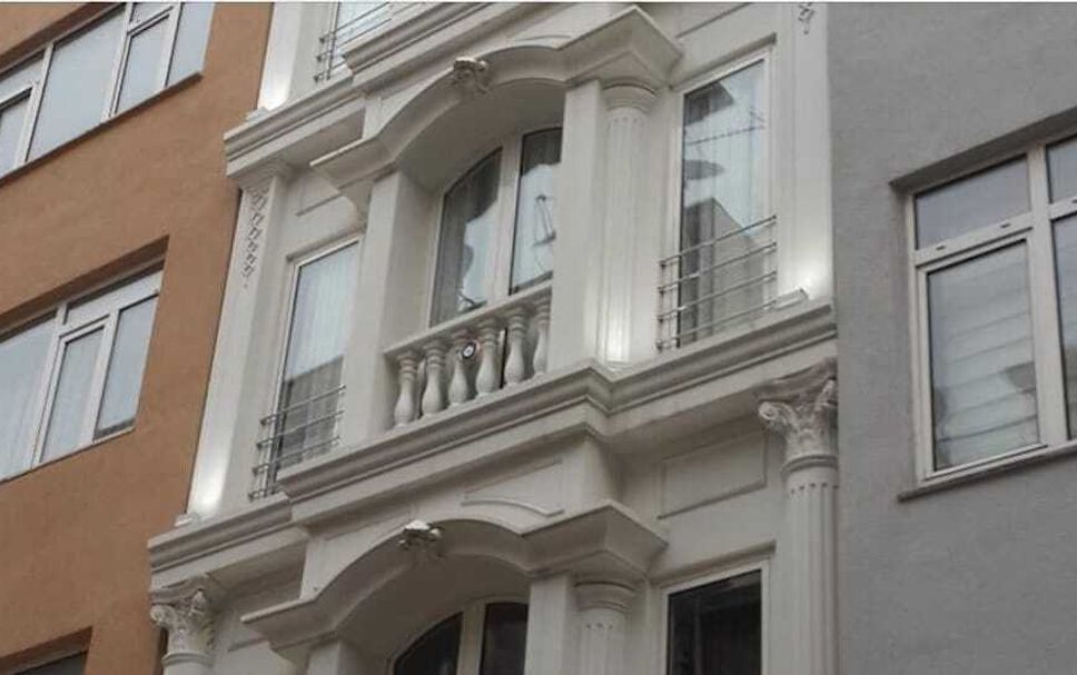 Edifici Foto
