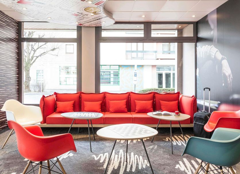 Sala d'estar Foto