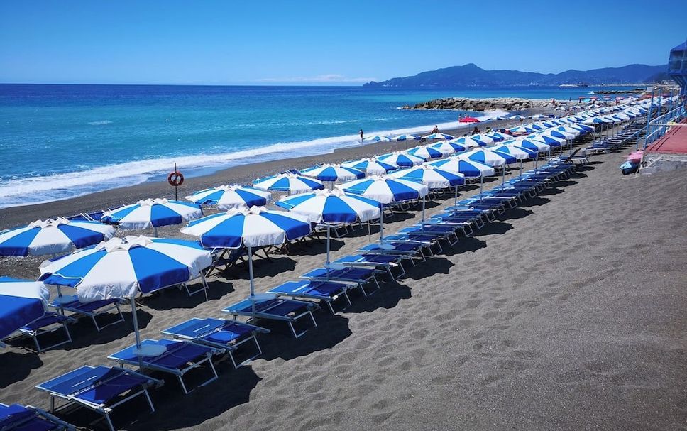 Platja Foto