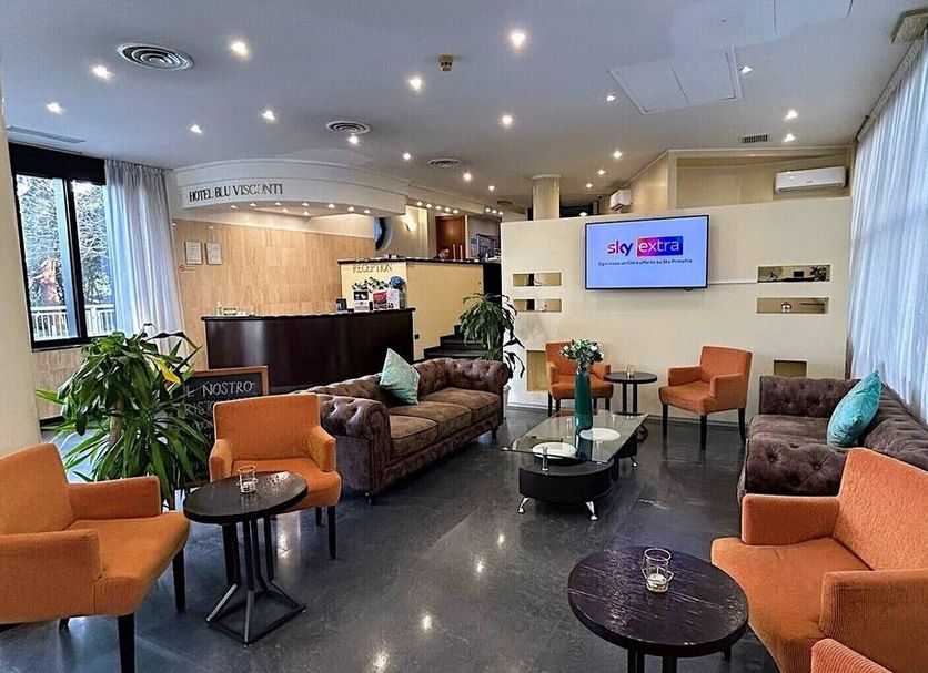 Sala d'estar Foto