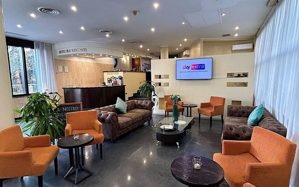 Sala d'estar Foto