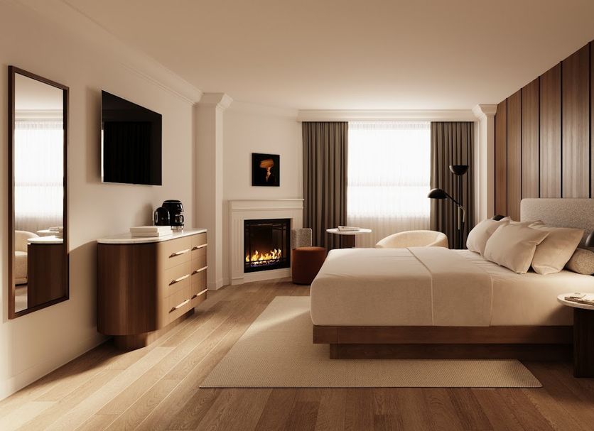 Habitació Foto