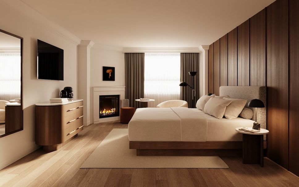 Habitació Foto