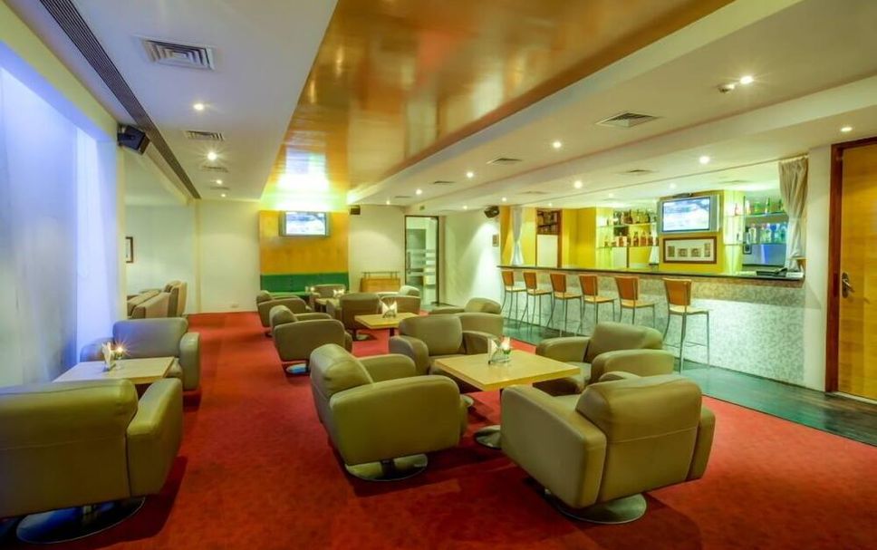 Sala d'estar Foto