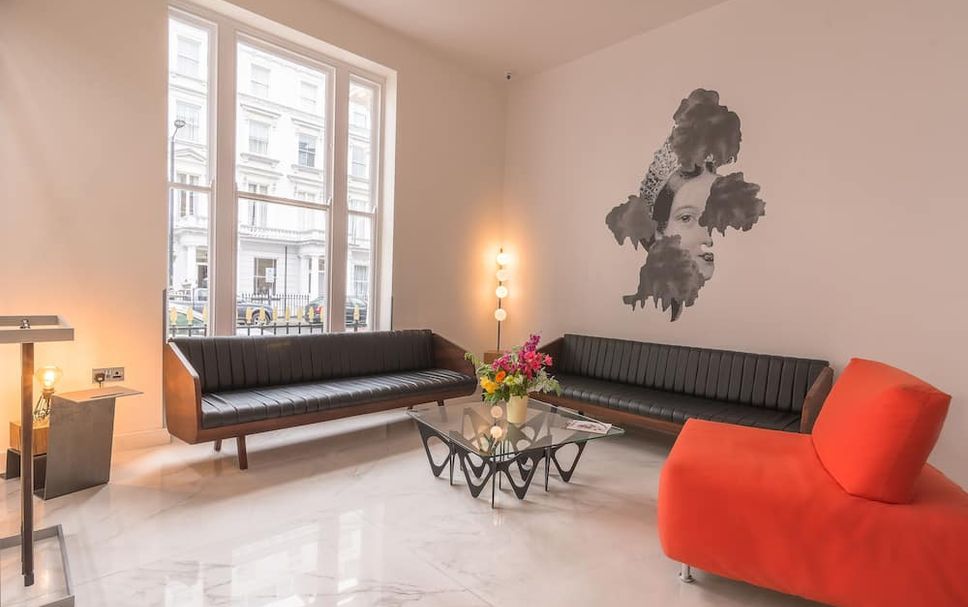 Sala Foto