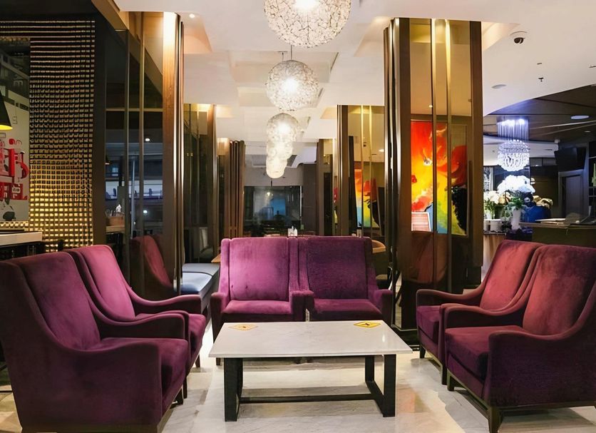 Sala d'estar Foto