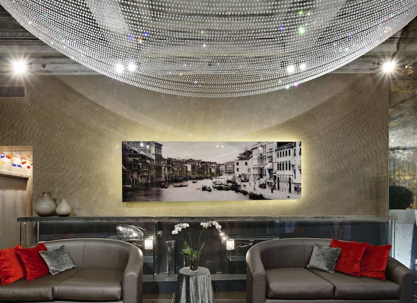 Sala d'estar Foto