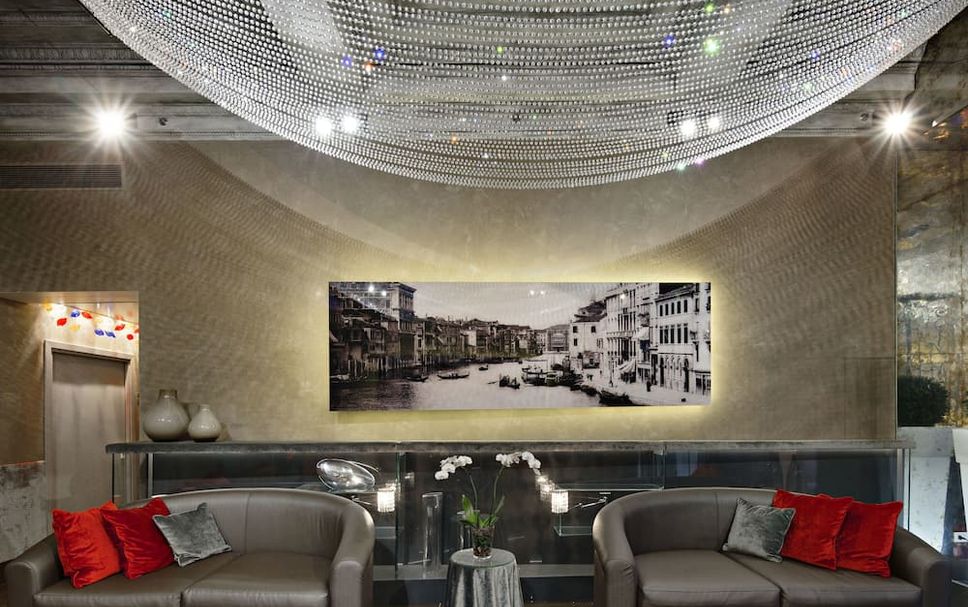 Sala d'estar Foto