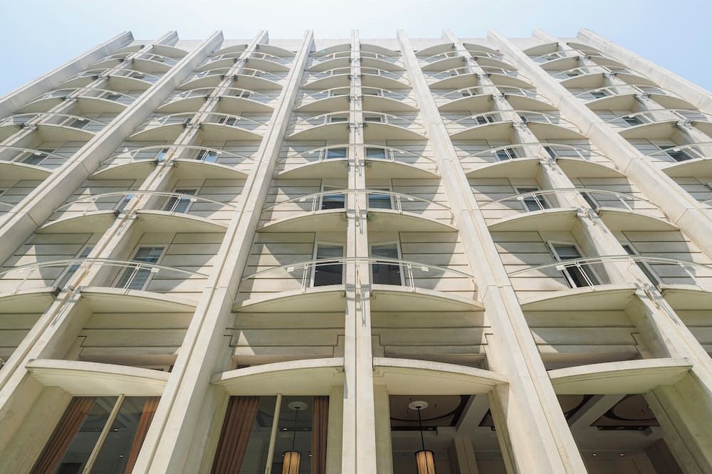 Edifici