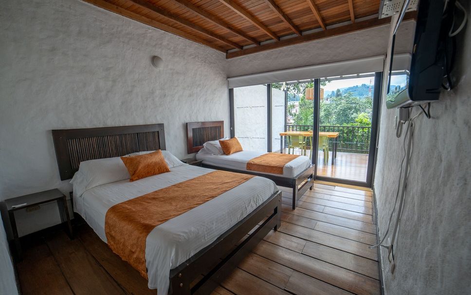 Habitació Foto