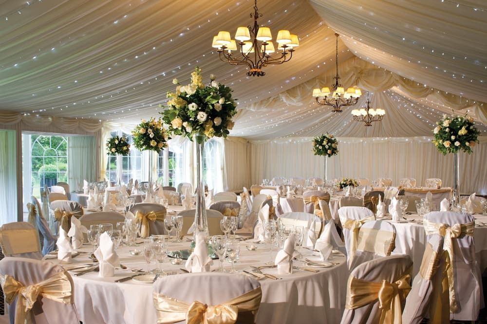 Sala de banquets