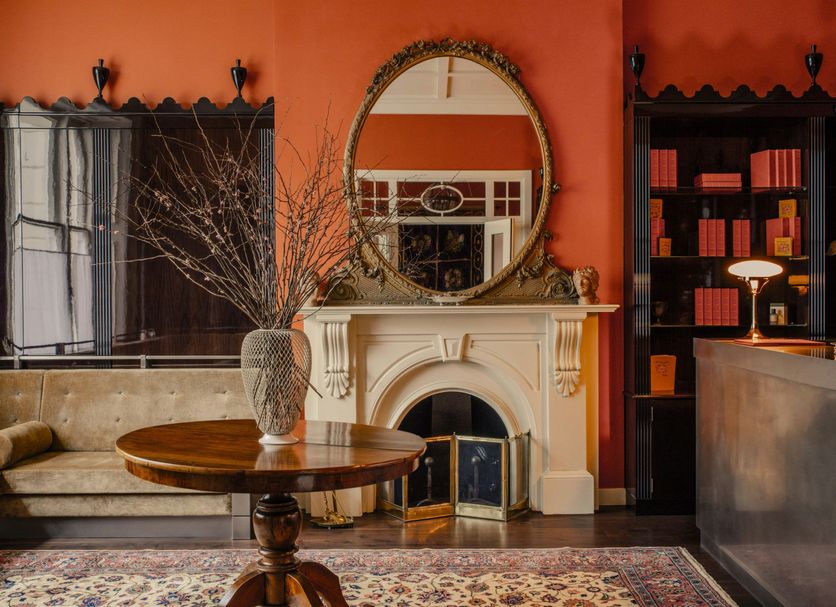 Sala d'estar Foto