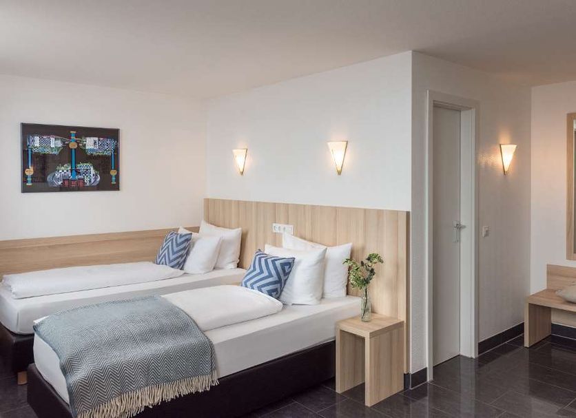 Habitació Foto