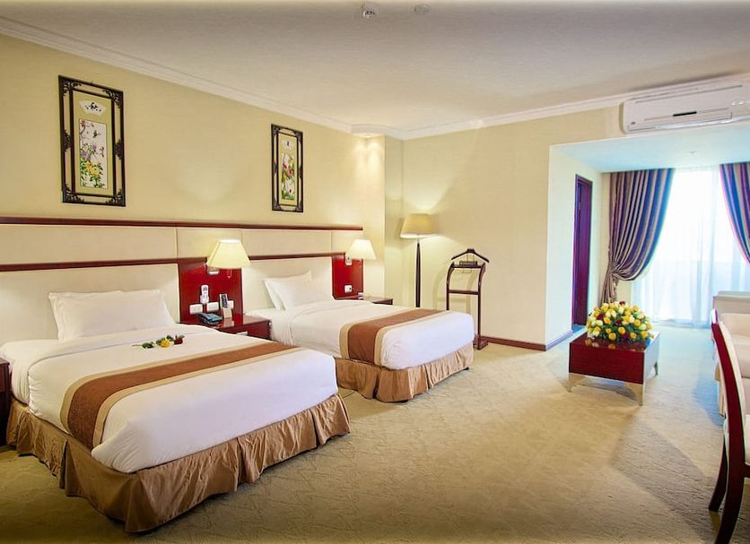Habitació Foto