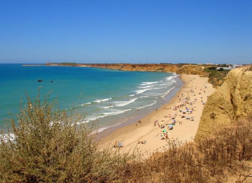 Platja Foto