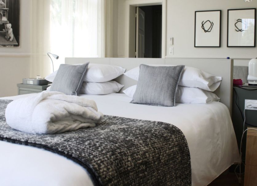 Habitació Foto