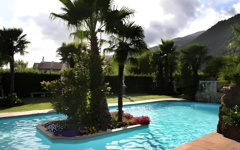 Pool Foto