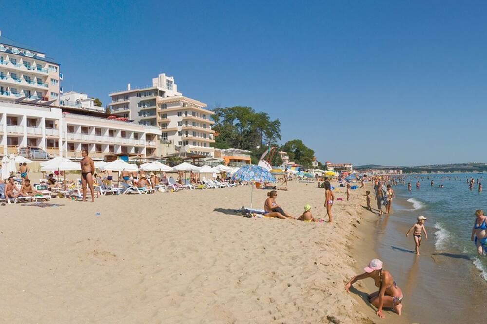 Platja
