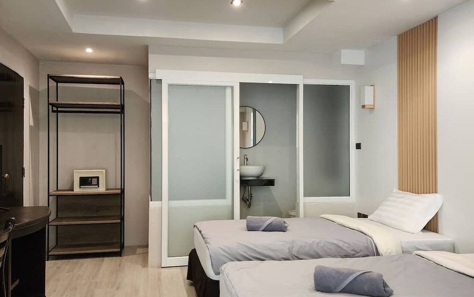 Habitació Foto