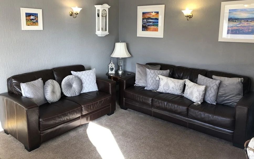 Sala Foto
