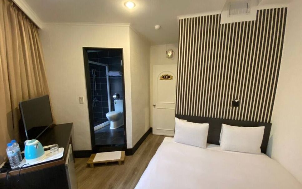 Habitació Foto