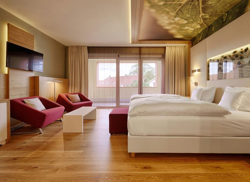 Habitació Foto
