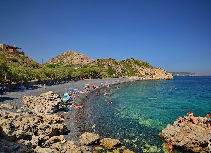 Platja Foto