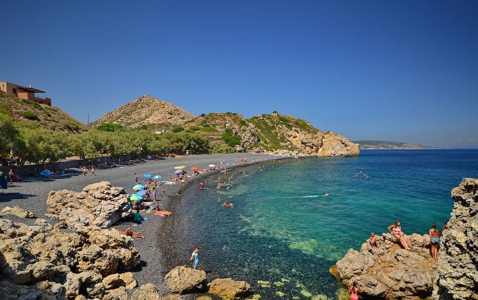 Platja Foto