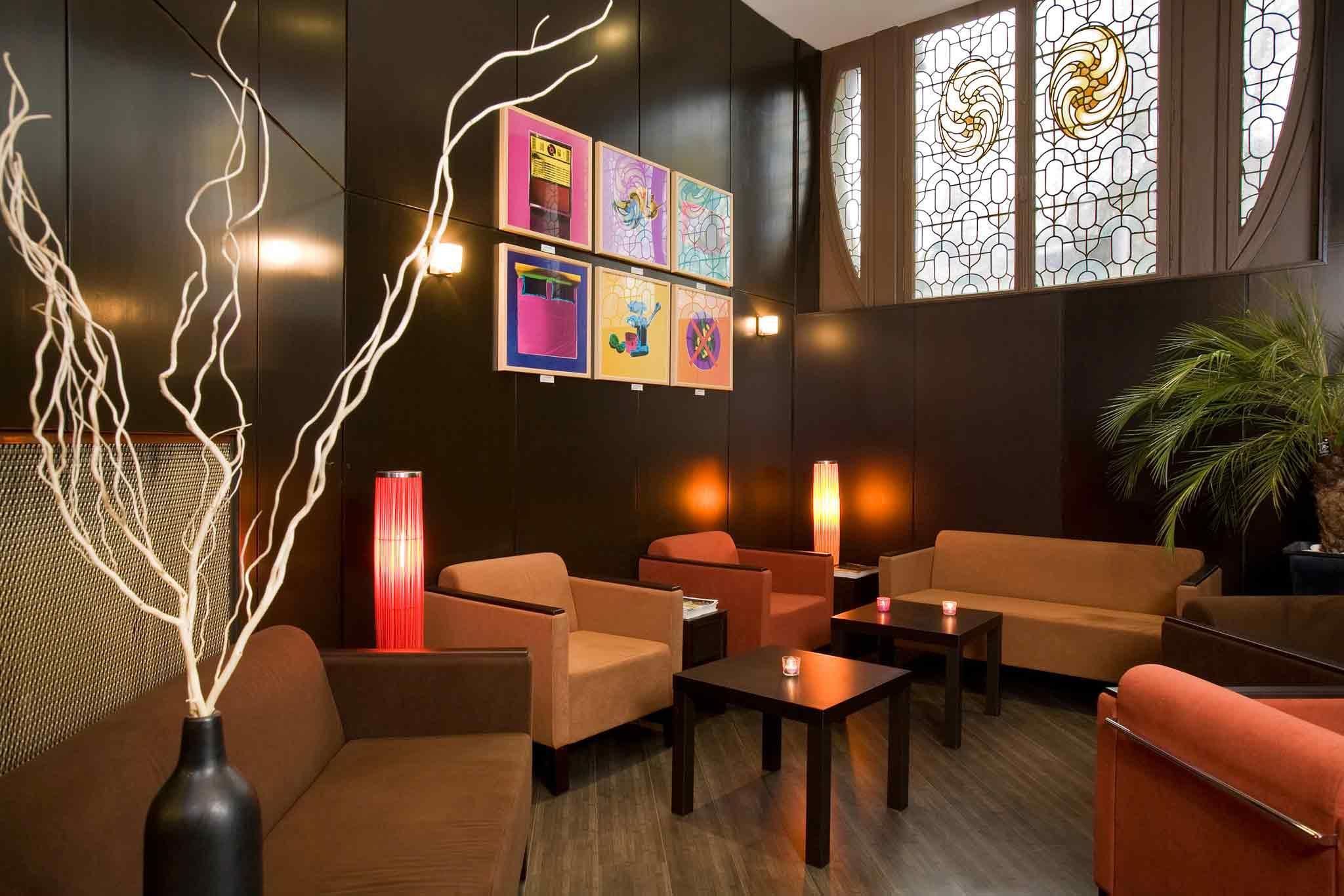 Sala d'estar