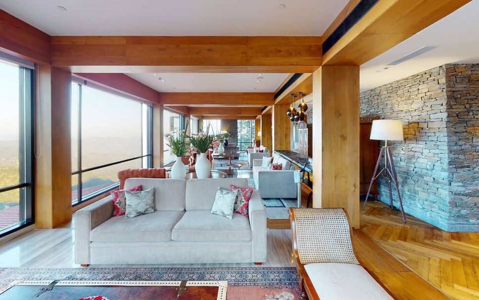 Sala Foto