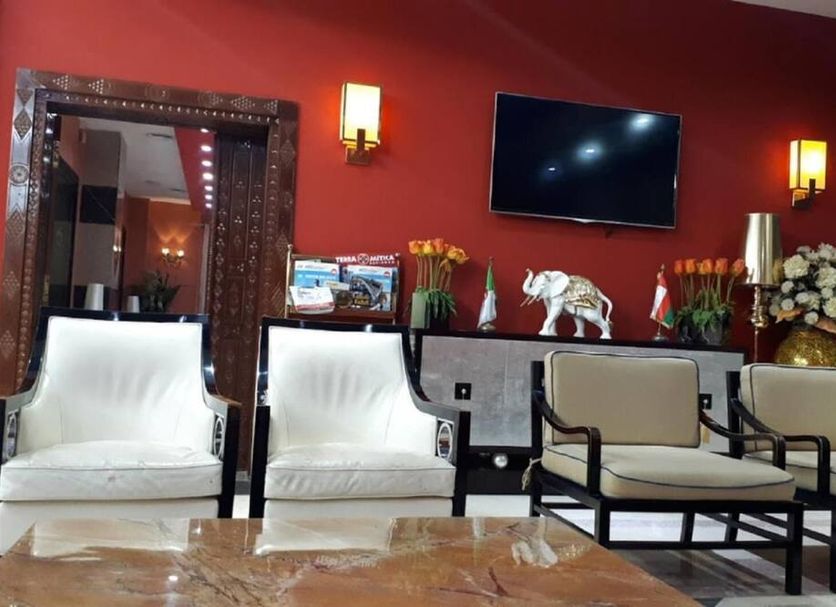 Sala d'estar Foto
