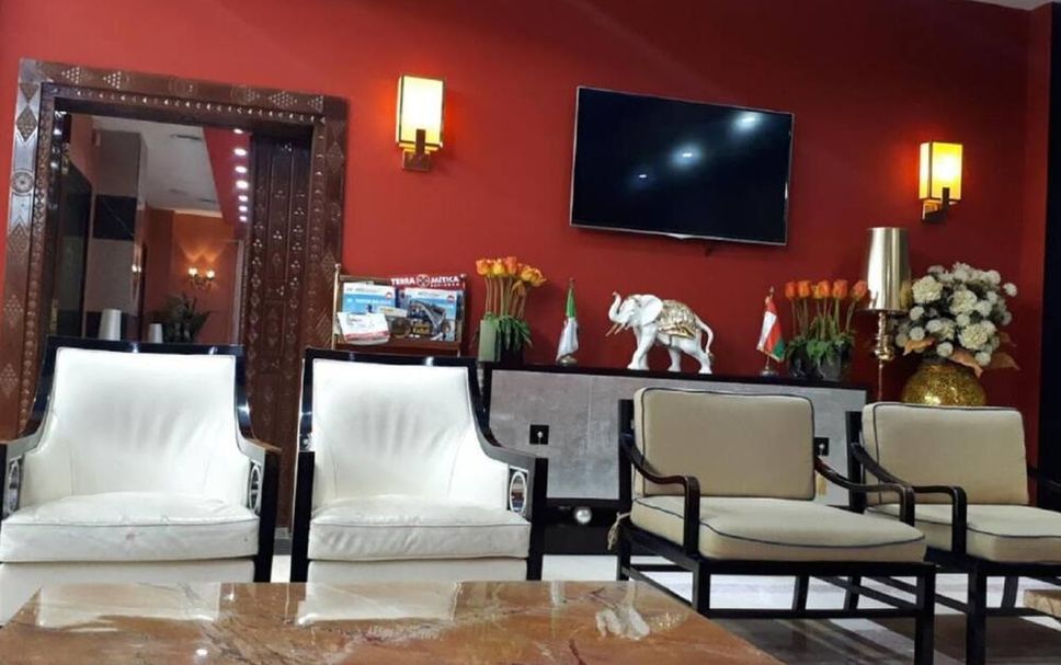 Sala d'estar Foto