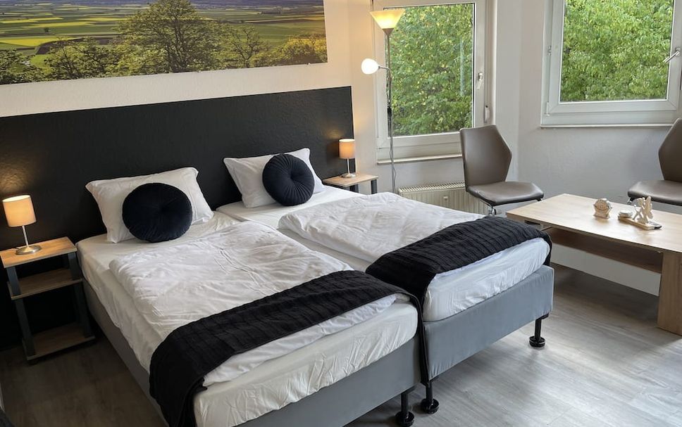 Habitació Foto