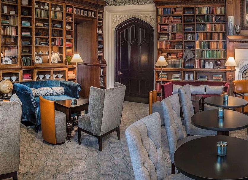 Sala d'estar Foto