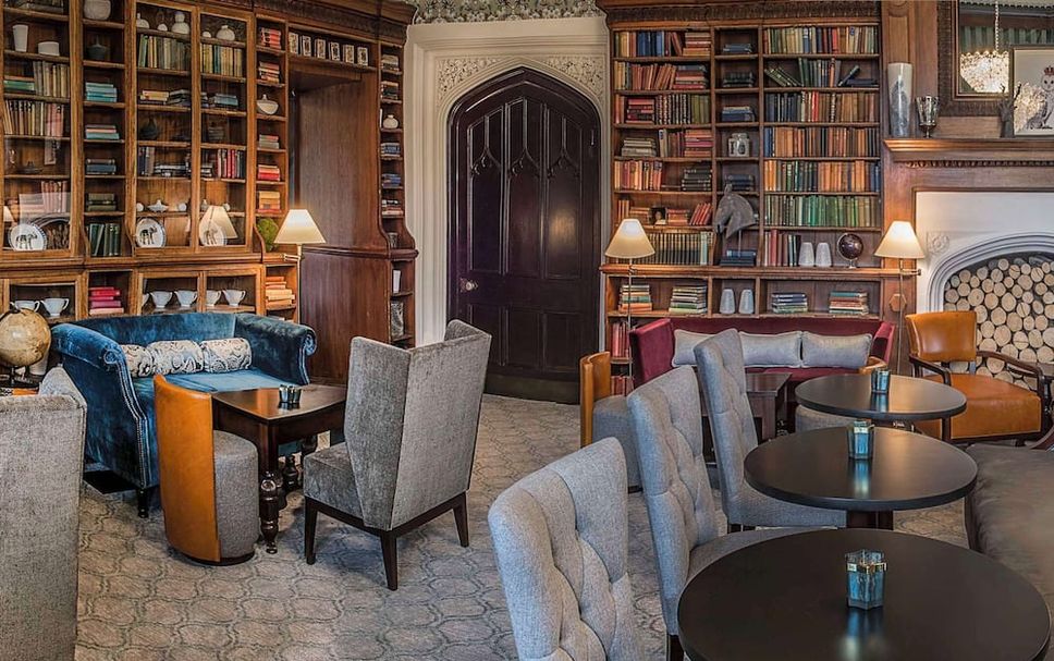 Sala d'estar Foto