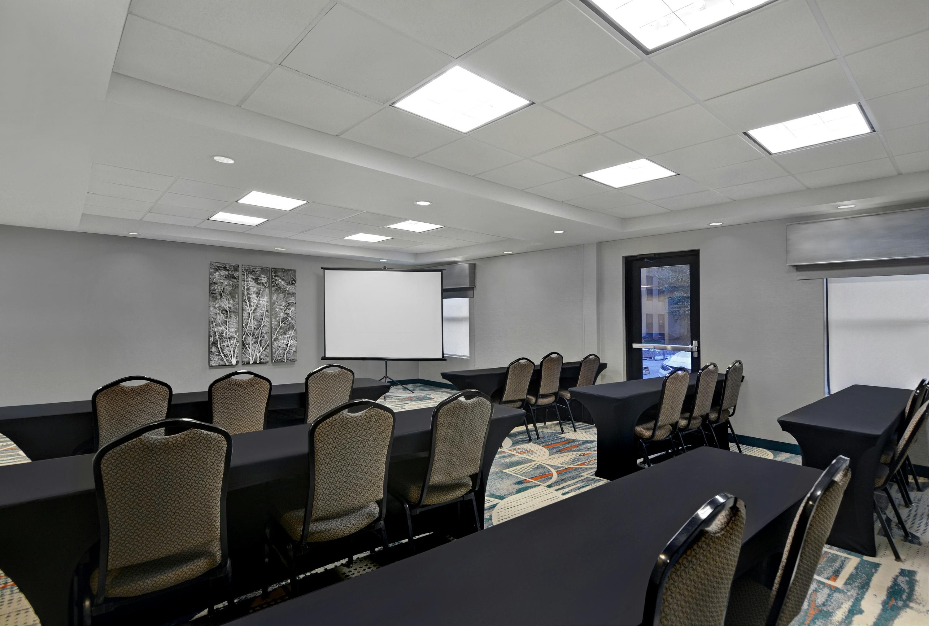 Sala de conferències