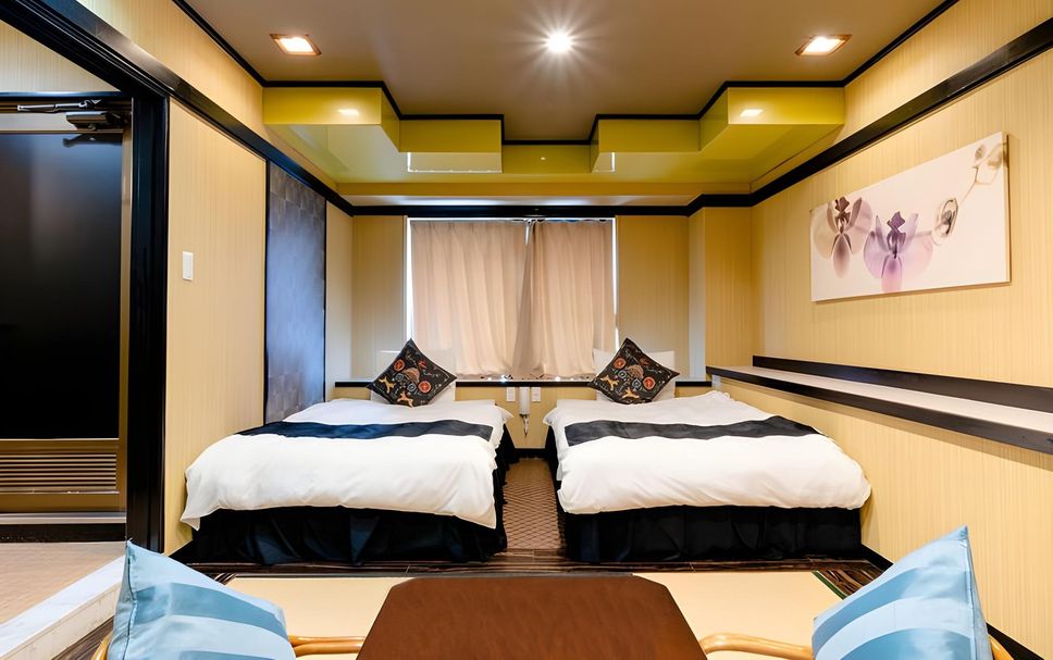 Habitació Foto
