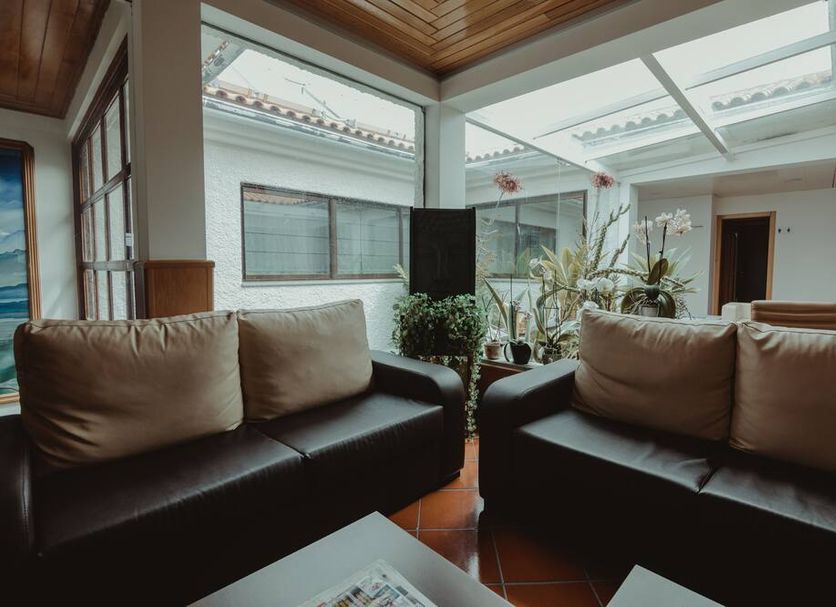 Sala Foto