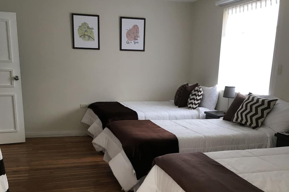 Habitació