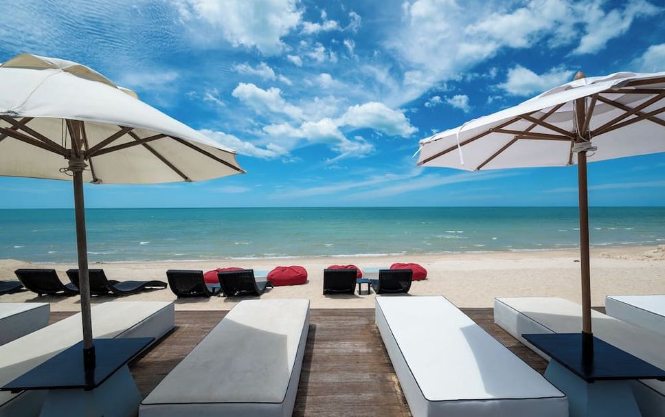 Platja Foto