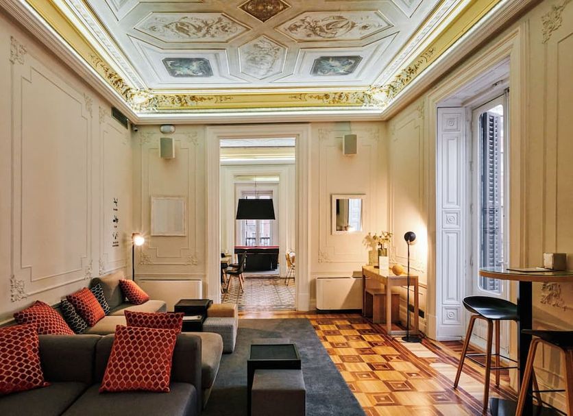 Sala Foto