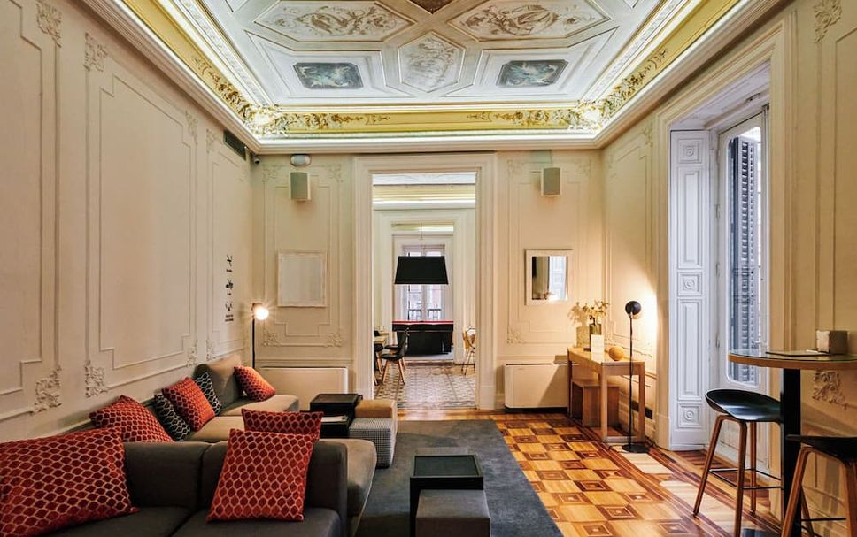 Sala Foto