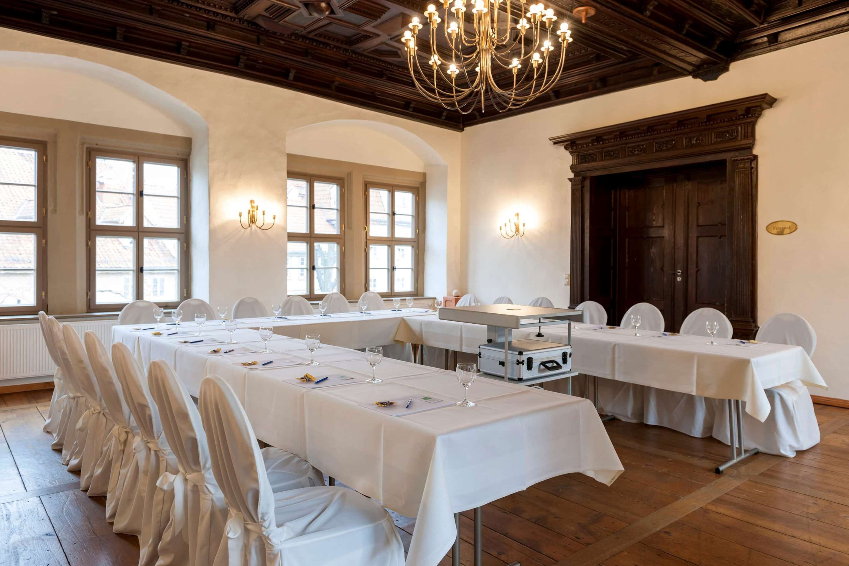 Sala de conferències